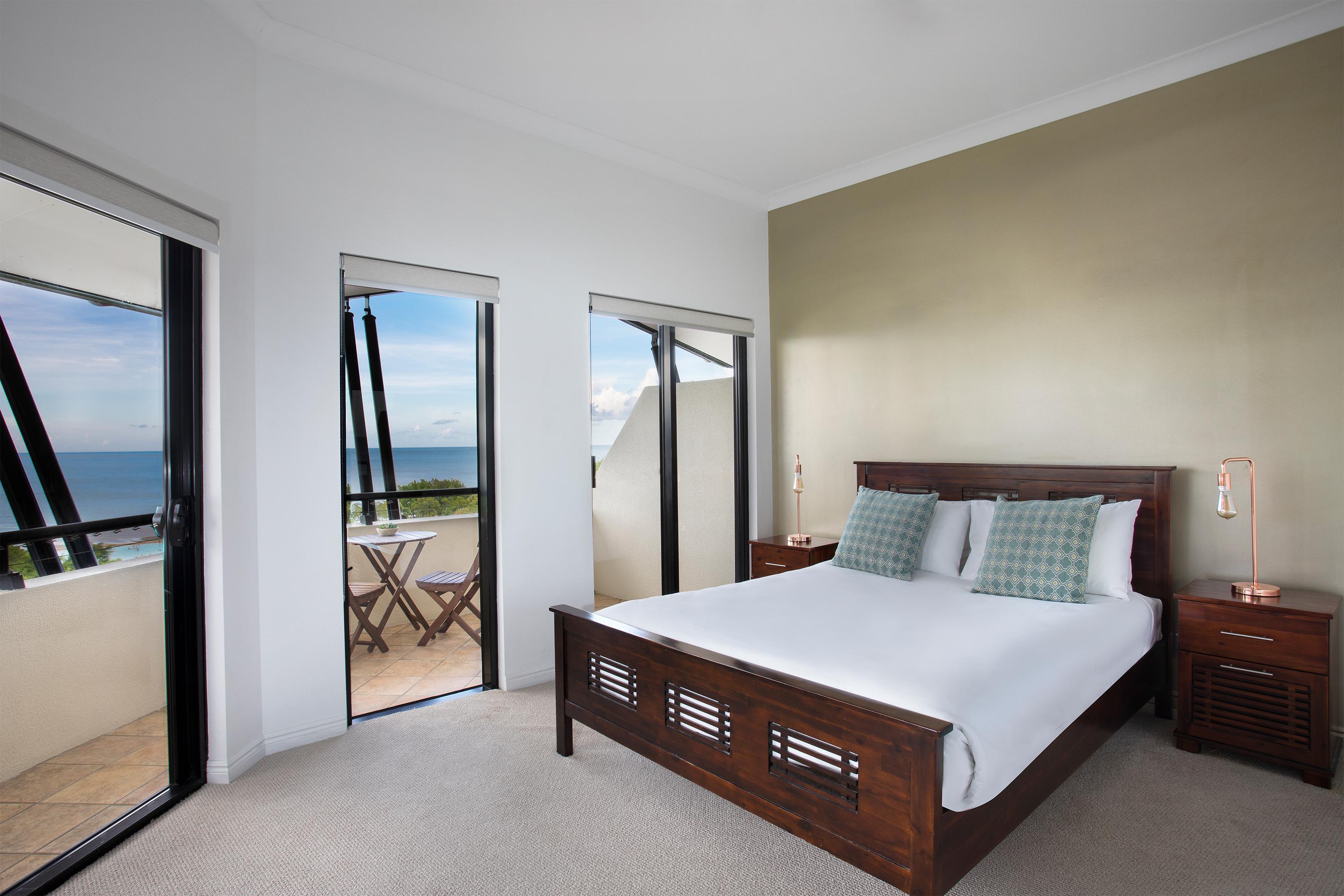 Hotel Mantra Esplanade à Cairns Extérieur photo